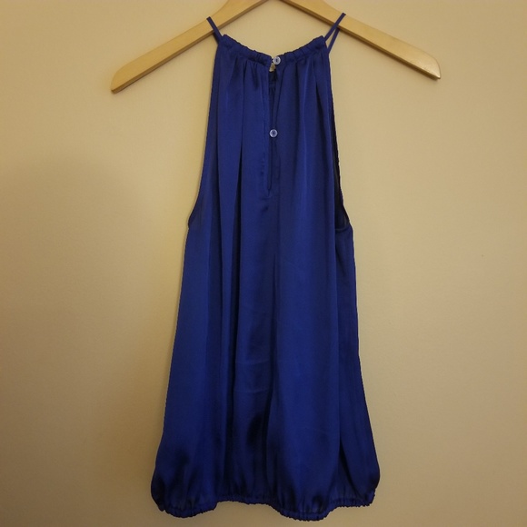Blue Violet & Claire Camisole - Picture 4 of 6